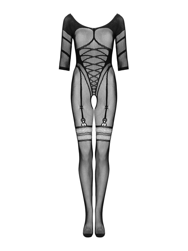 Catsuit Obsessive G329