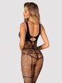 Catsuit Obsessive Bodystocking N123