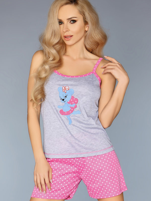 Pijama CoFashion model 723/1