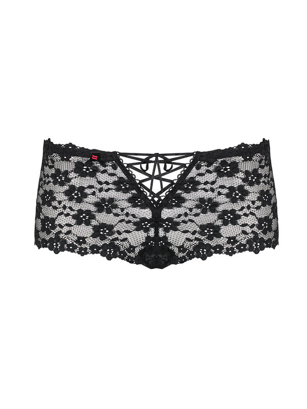 Chilot Obsessive Letica shorties