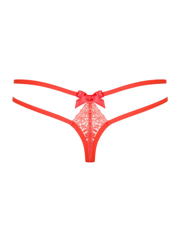 Chilot Obsessive Intensa double thong