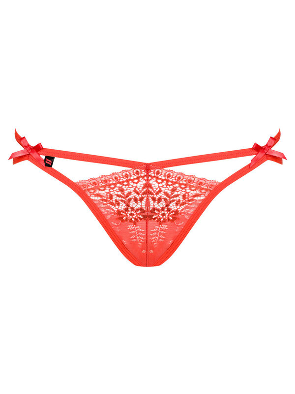 Chilot Obsessive Intensa double thong