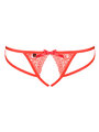Chilot Obsessive Picantina crotchless thong
